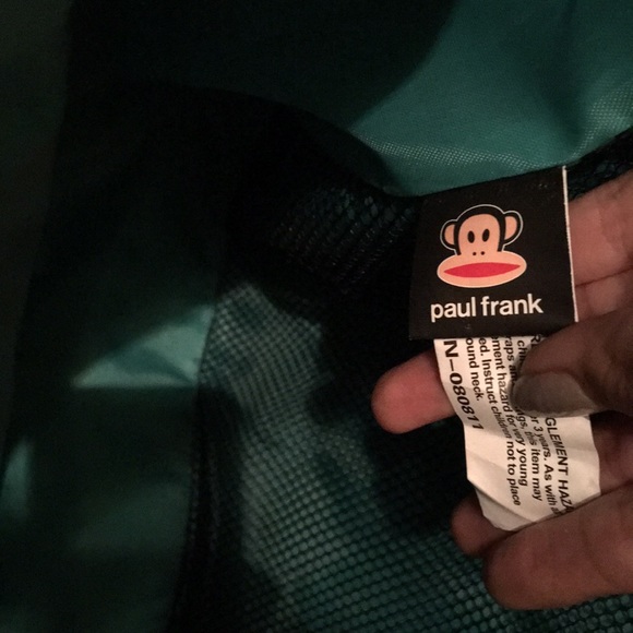 Paul Frank Tote 🐵 - Picture 5 of 7
